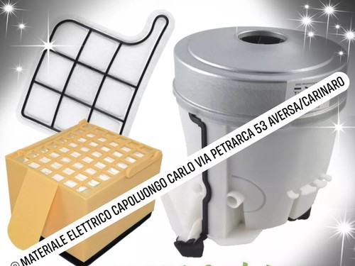 Motore folletto 135 136 - 135,