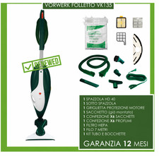 Aspirapolvere Folletto VK 135