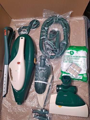 Folletto 135 con - con, +