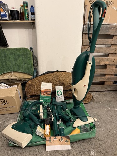 Vorwerk folletto 135 - vorwerk-folletto, +