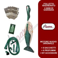 ✅vorwerk folletto VK130