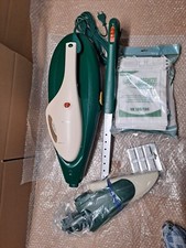 FOLLETTO VK 135 CON HD 40 USO