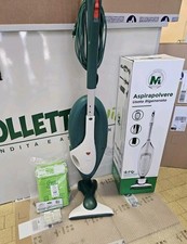 FOLLETTO VK 135 CON HD 40 USO