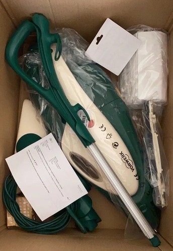 Scopa elettrica vorwerk - elettrica,