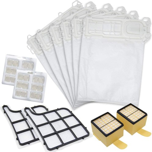 Kit folletto vk135 vk136 - vk135, 12