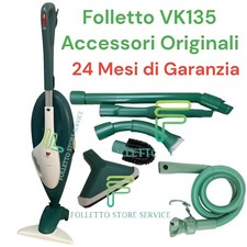 VORWERK FOLLETTO VK 135