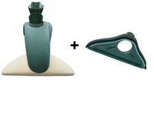 SPAZZOLA FOLLETTO VK 135 VK