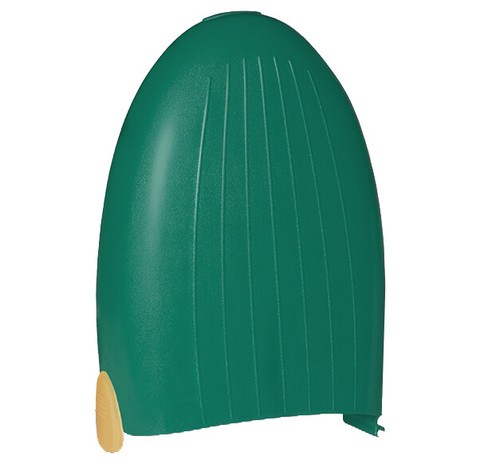 Guscio unita filtro folletto - unita',