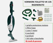SCOPA ELETTRICA VORWERK