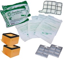 SACCHETTI VK135 VK136 CARTA+ 2