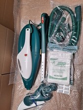 FOLLETTO  VK 135 USO