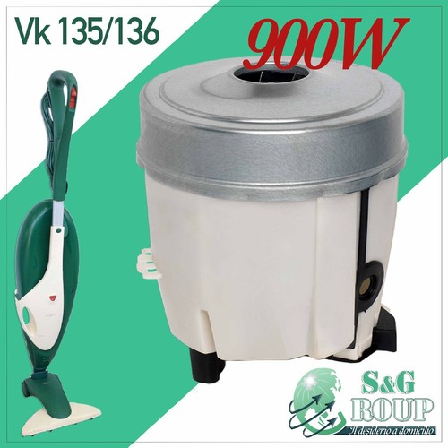 Motore folletto vk135 - motore,
