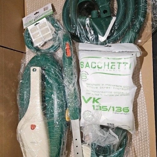 Folletto 135 con 40 uso - 135,